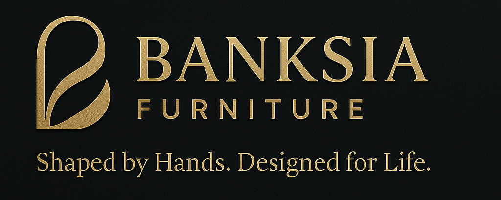 Banksia Furniture Logo